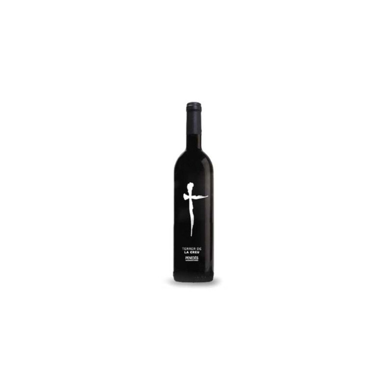 VINO TINTO TERRER DE LA CREU 750ml